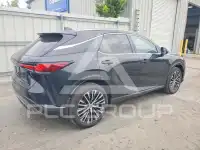 2025 Lexus RX350 photo