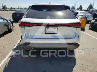 2025 Lexus RX350 фото