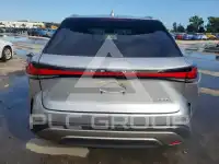 2025 Lexus RX350 photo