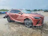 2025 Lexus RX350 фото