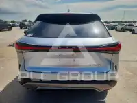 2025 Lexus RX350 фото