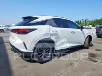 2025 Lexus RX350 фото