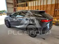 2025 Lexus RX350 фото