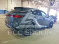 2025 Lexus RX350 фото