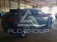 2025 Lexus RX350 photo
