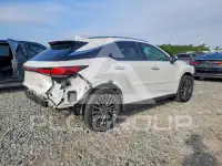 2025 Lexus RX350 фото