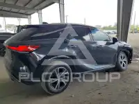 2025 Lexus RX350 photo