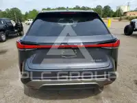2025 Lexus RX350 photo