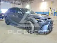 2025 Lexus RX350 фото