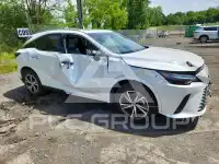 2025 Lexus RX350 фото