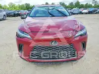 2025 Lexus RX350 фото