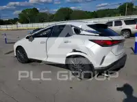 2025 Lexus RX350 фото
