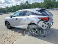 2025 Lexus RX350 фото