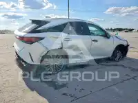2025 Lexus RX350 фото