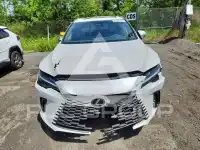 2025 Lexus RX350 фото