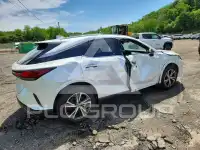 2025 Lexus RX350 фото