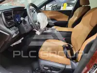 2025 Lexus RX350 фото