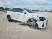 2025 Lexus RX350 photo