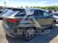 2025 Lexus RX350 photo