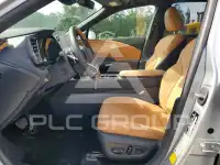 2025 Lexus RX350 фото