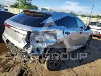 2025 Lexus RX350 photo