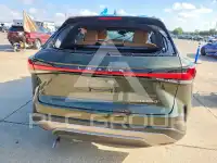 2025 Lexus RX350 фото