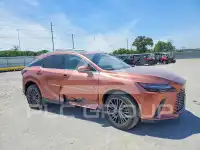 2025 Lexus RX350 фото