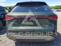 2025 Lexus RX350 photo