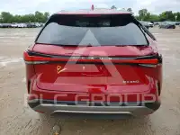 2025 Lexus RX350 photo