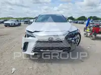 2025 Lexus RX350 photo