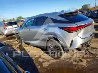 2025 Lexus RX350 photo
