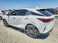 2025 Lexus RX350 фото