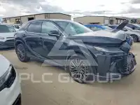 2025 Lexus RX350 фото