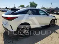 2025 Lexus RX350 photo