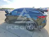 2025 Lexus RX350 фото