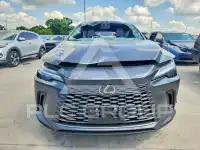 2025 Lexus RX350 фото