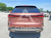 2025 Lexus RX350 фото