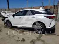 2025 Lexus RX350 photo