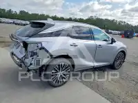 2025 Lexus RX350 фото