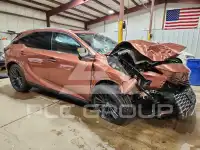 2025 Lexus RX350 фото