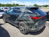 2025 Lexus RX350 photo
