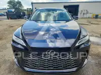 2025 Lexus RX350 photo