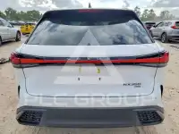 2025 Lexus RX350 photo