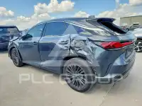 2025 Lexus RX350 фото