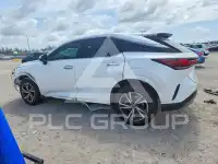 2025 Lexus RX350 photo