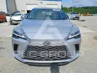 2025 Lexus RX350 фото
