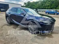 2025 Lexus RX350 photo