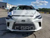 2025 Lexus RX350 фото