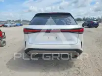 2025 Lexus RX350 photo