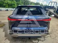 2025 Lexus RX350 photo